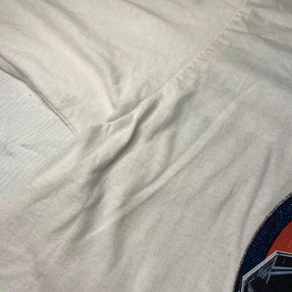 Vintage Star Wars Ringer T-shirt - Picture 5 of 8